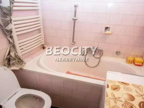 Sale, one bedroom apartment, 33m², Karaburma, Palilula Sve Podlokacije - image 10