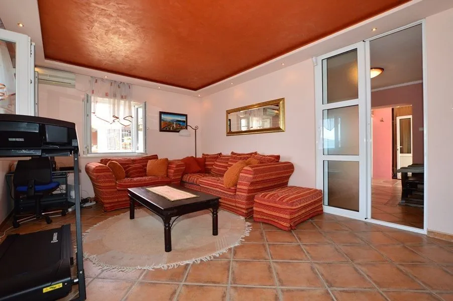 Prodaja, kuća, 91m², Kumbor, Herceg Novi