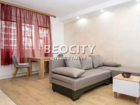 Stan in Dorćol Sve Podlokacije