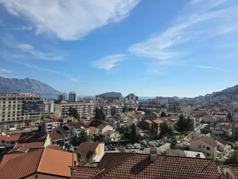 Prodaja, dvosoban stan, 120m², Budva, Crna Gora - image 4