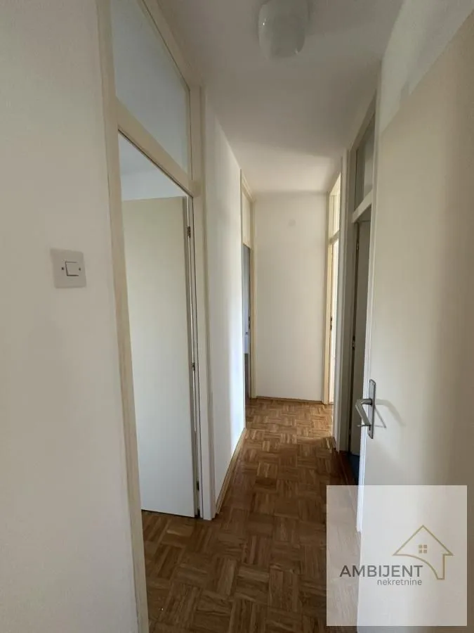 Izdavanje, trosoban stan, 88m², Bezanijska Kosa 1, Bežanijska Kosa Sve Podlokacije