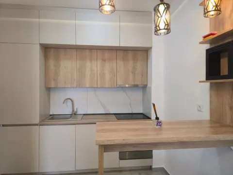 Rent, one bedroom apartment, 53m², City Kej, Podgorica - image 6