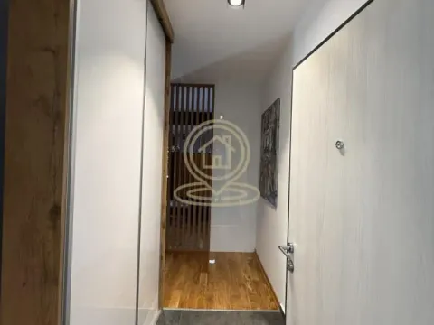 Rent, three bedroom apartment, 57m², Južni Bulevar, Vračar Sve Podlokacije - image 11