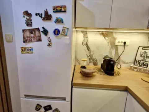 Prodaja, jednosoban stan, 39m², Centar, Tivat - image 3