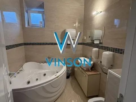 Izdavanje, poslovni prostor, 243m², Telep, Novi Sad Sve Podlokacije - image 12