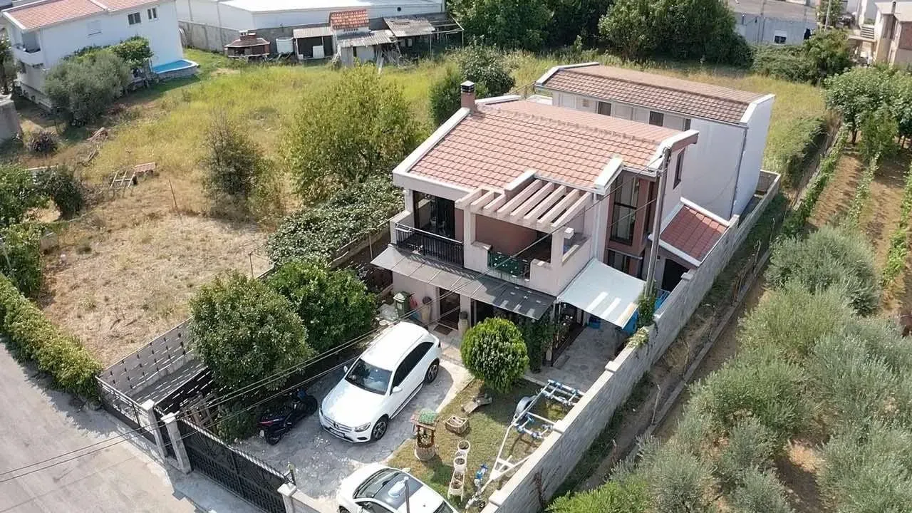 Sale, house, 130m², Polje, Bar