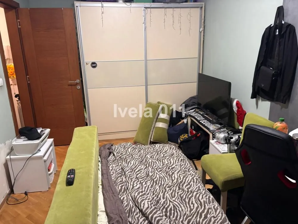 Sale, one bedroom apartment, 37m², Voždovac Sve Podlokacije, Beograd