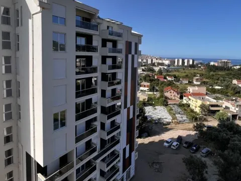 Sale, two bedroom apartment, 72m², Bar, Crna Gora - image 2