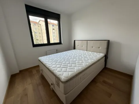 Rent, one bedroom apartment, 61m², Sajmište, Novi Sad - image 3