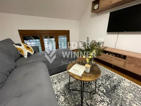 Sale, one bedroom apartment, 43m², Centar, Čajetina - image 2