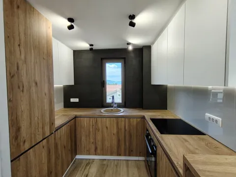Prodaja, dvosoban stan, 85m², Tivat, Crna Gora - image 5