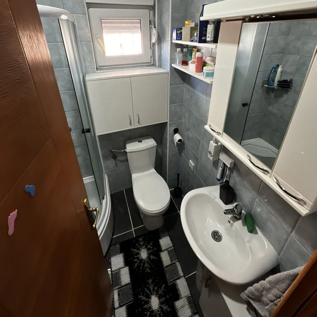 Rent, apartment, 33m², Zabjelo, Podgorica