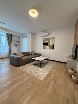 Rent, two bedroom apartment, 70m², Gorica C, Podgorica - image 2