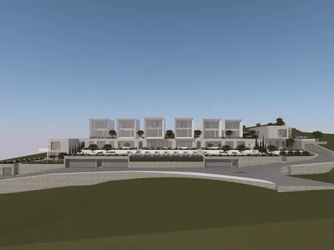 Sale, two bedroom apartment, 111m², Krašići, Tivat - image 15