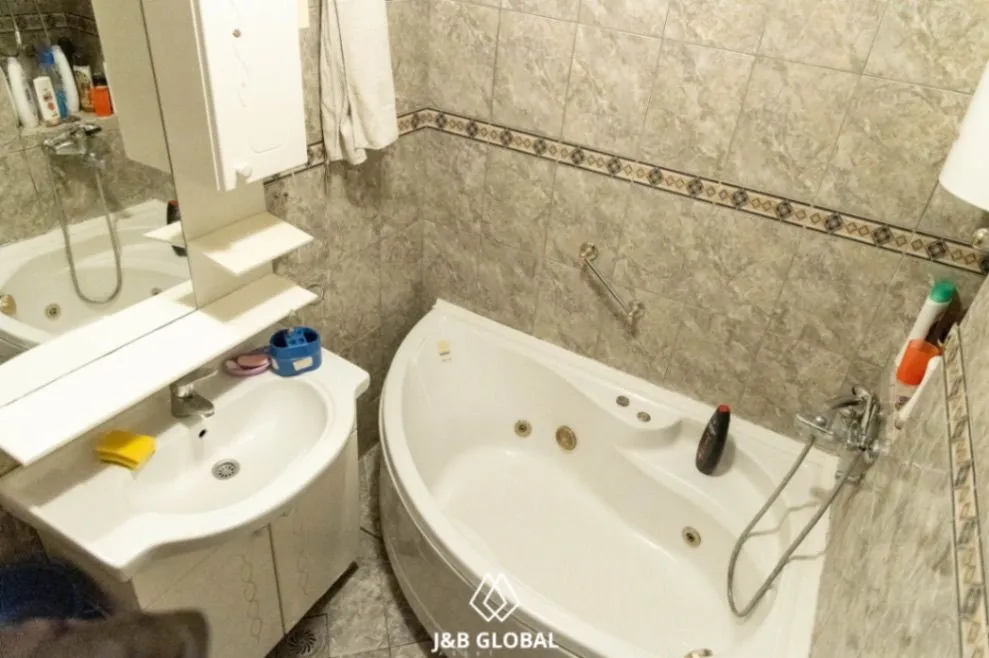 Prodaja, trosoban stan, 92m², Zabjelo, Podgorica