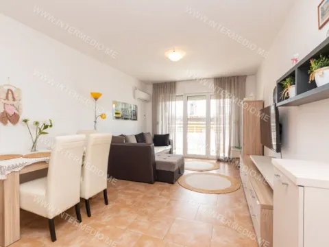 Prodaja, jednosoban stan, 46m², Savina, Herceg Novi - image 7