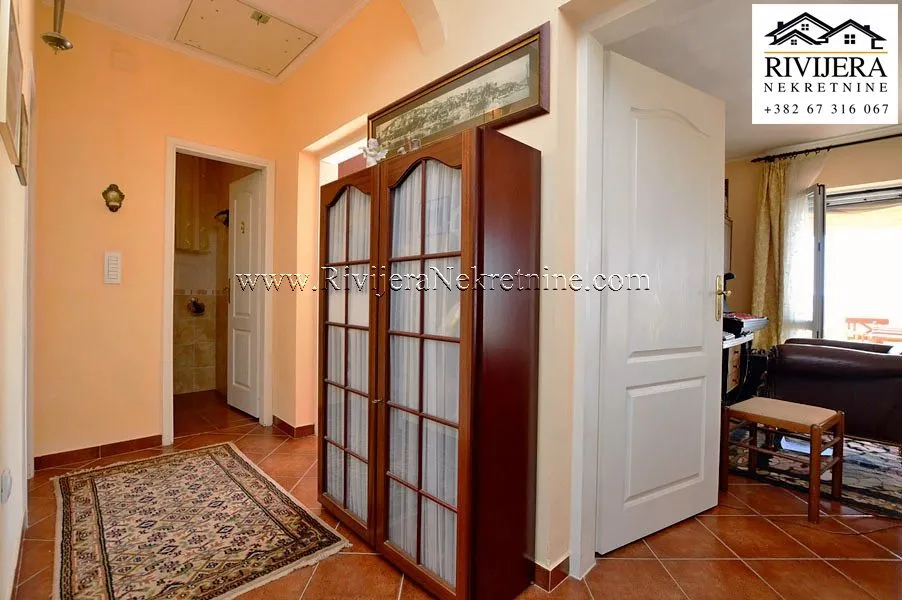 Prodaja, kuća, 229m², Podi, Herceg Novi