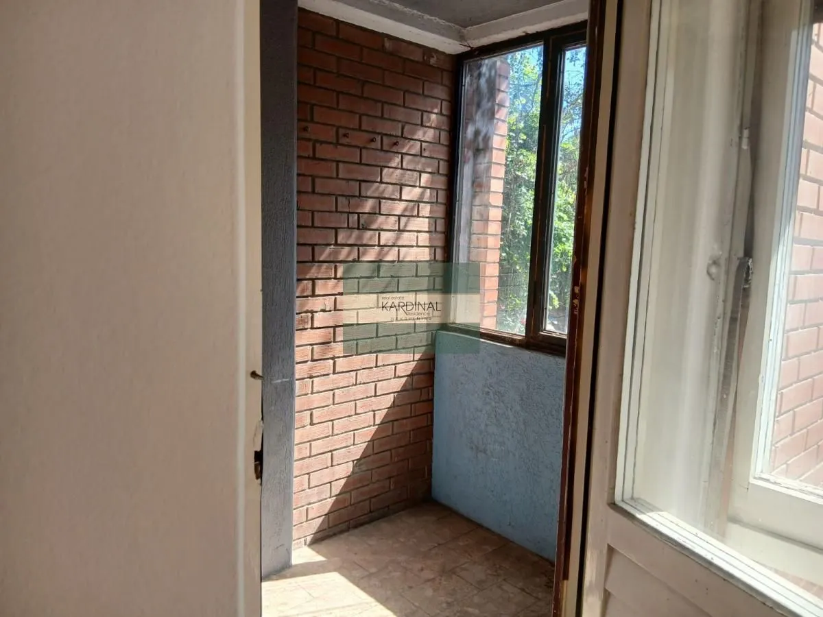 Prodaja, dvosoban stan, 58m², Tabane, Jagodina