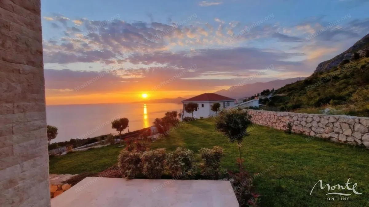 Prodaja, kuća, 203m², Reževići, Budva