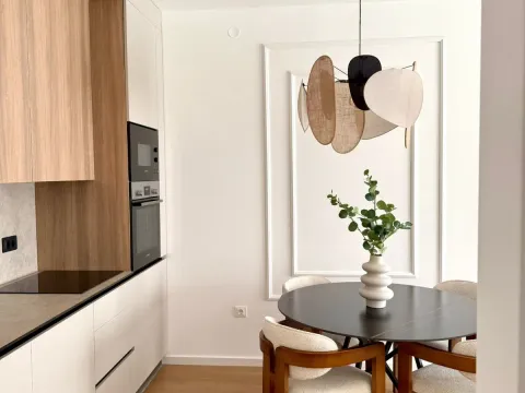 Rent, one bedroom apartment, 52m², Zabjelo, Podgorica - image 2