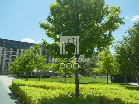 Prodaja, trosoban stan, 72m², Savski Venac, Beograd - image 11