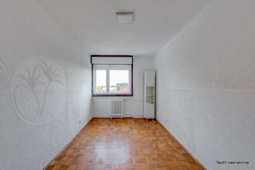 Prodaja, dvosoban stan, 56m², Zemun Sve Podlokacije, Beograd