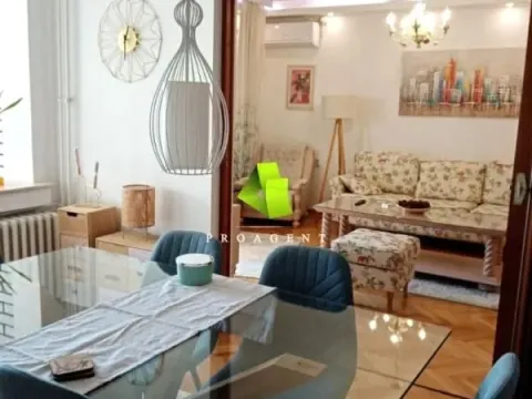 Izdavanje, trosoban stan, 100m², Centar, Niš - image 8