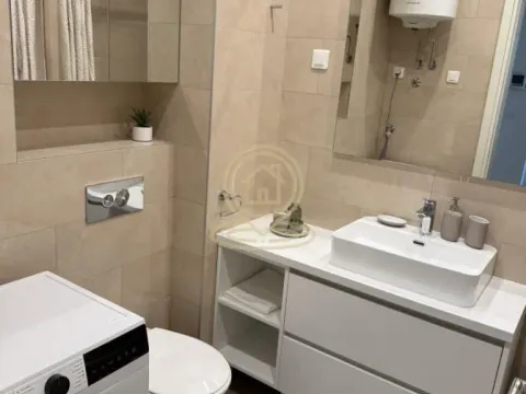 Rent, two bedroom apartment, 55m², Palilula Sve Podlokacije, Beograd - image 8