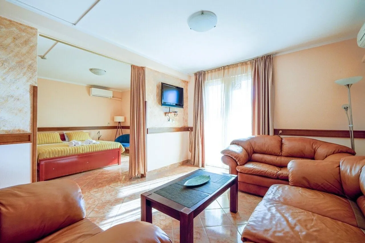 Sale, house, 1256m², Budva, Crna Gora