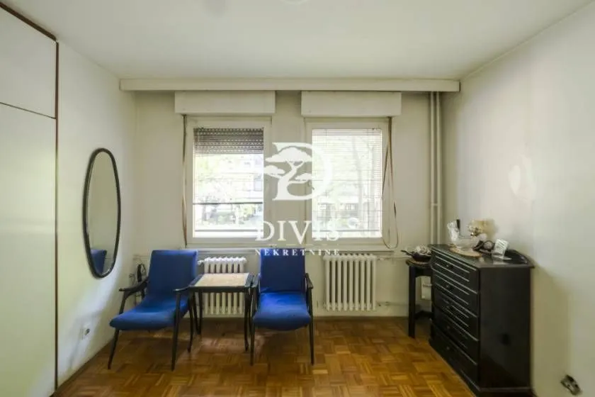 Prodaja, četvorosoban stan, 98m², Novi Beograd Sve Podlokacije, Beograd