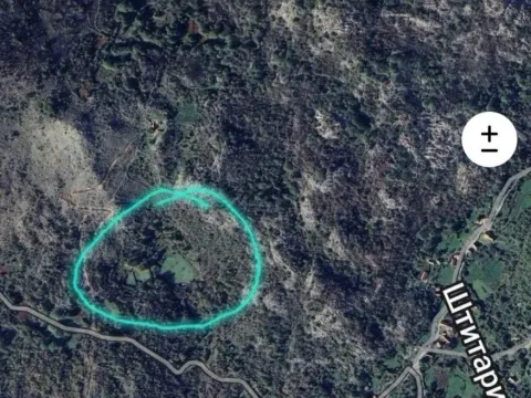 Sale, land lot, 76632m², Cetinje, Crna Gora - image 2