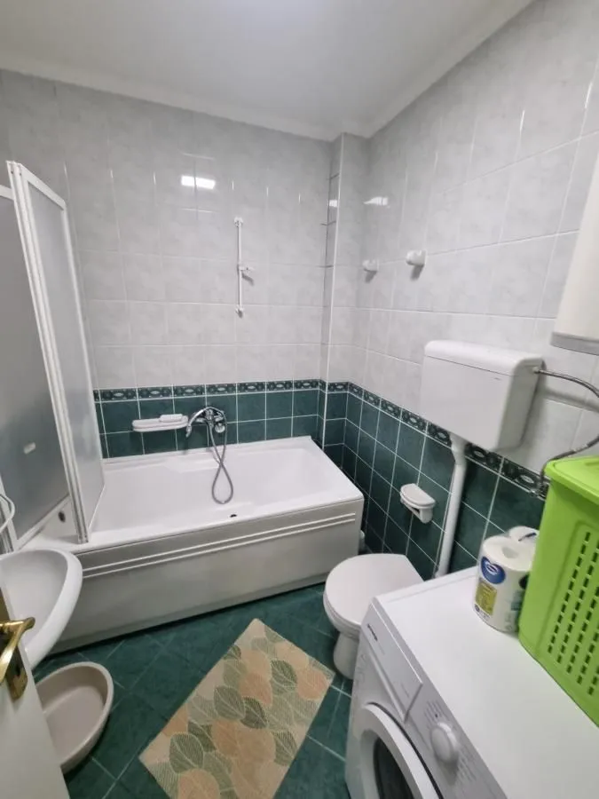Rent, one bedroom apartment, 53m², Grbavica, Novi Sad Sve Podlokacije