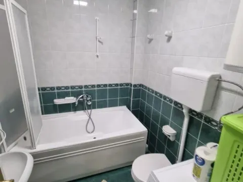 Rent, one bedroom apartment, 53m², Grbavica, Novi Sad Sve Podlokacije - image 13