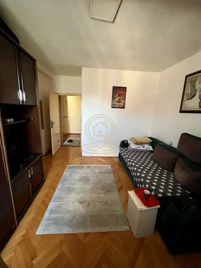 Prodaja, dvosoban stan, 52m², Medijana, Niš