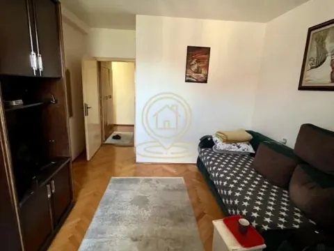 Sale, two bedroom apartment, 52m², Medijana, Niš - image 4