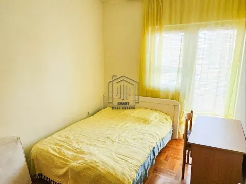 Izdavanje, dvosoban stan, 71m², Stari Aerodrom, Podgorica - image 12