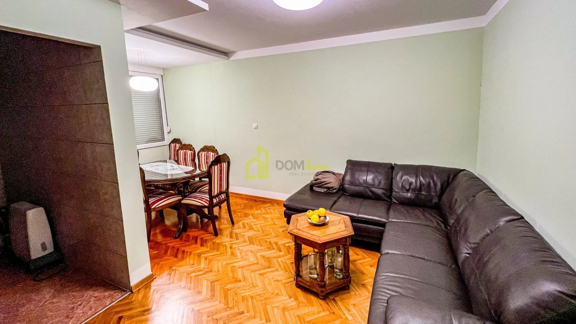Sale, two bedroom apartment, 76m², Zagorič, Podgorica