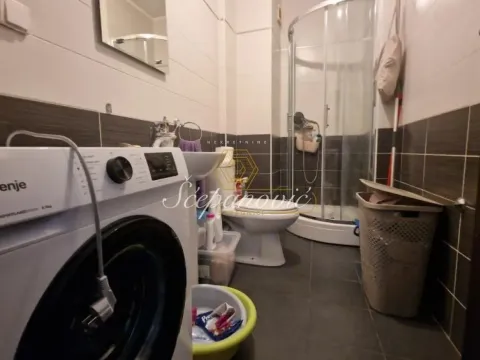 Prodaja, stan, 23m², Podbara, Novi Sad Sve Podlokacije - image 4