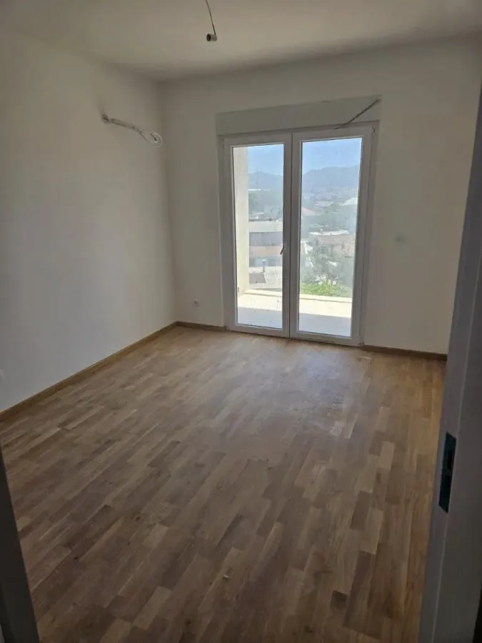 Sale, one bedroom apartment, 42m², Bar, Crna Gora