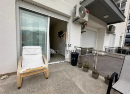 Sale, studio apartment, 20m², Šušanj, Bar - image 6