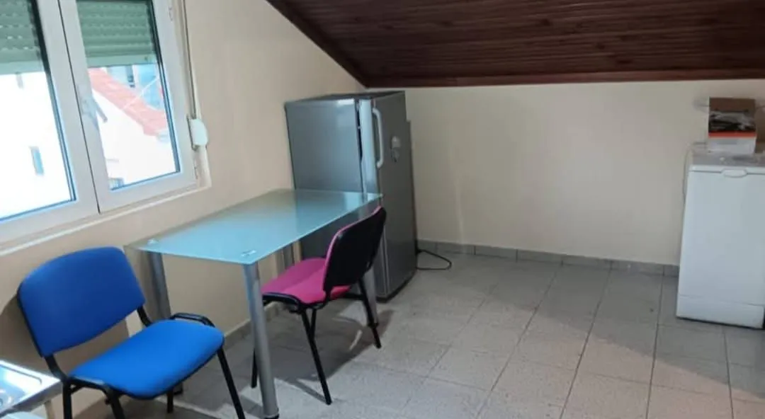 Rent, one bedroom apartment, 45m², Zabjelo, Podgorica