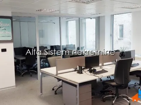 Rent, office space, 300m², Stari Grad, Beograd - image 5