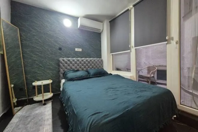 Sale, one bedroom apartment, 30m², Skadarlija, Beograd