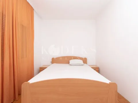 Rent, one bedroom apartment, 57m², Momišići, Podgorica - image 8