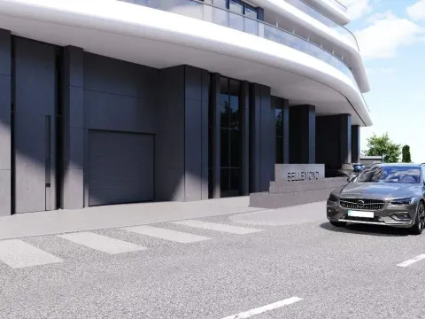 Prodaja, garsonjera, 45m², Budva, Crna Gora - image 7