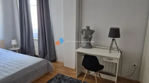 Izdavanje, dvosoban stan, 70m², Fon (Fon - Bilećka), Voždovac Sve Podlokacije - image 9