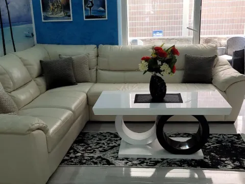 Izdavanje, jednosoban stan, 47m², Budva, Crna Gora - image 3