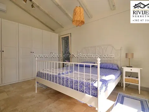 Sale, house, 184m², Baošići, Herceg Novi - image 32