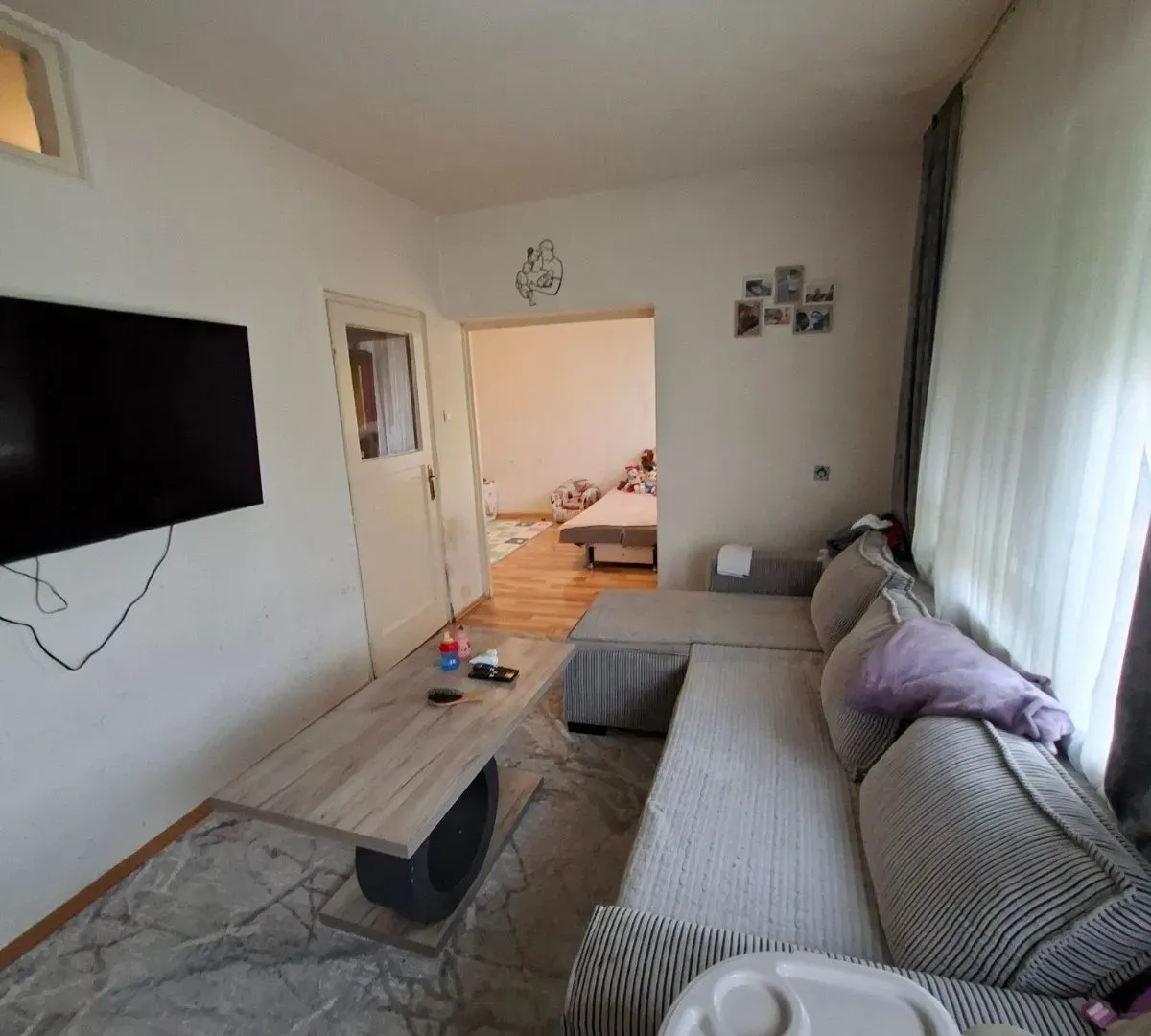 Sale, three bedroom apartment, 67m², Rozino, Budva