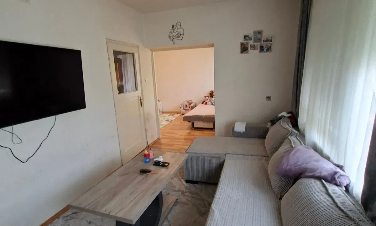 Sale, three bedroom apartment, 67m², Rozino, Budva